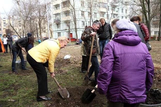 Изображение №13 компании Аппарат Совета депутатов муниципального округа Якиманка