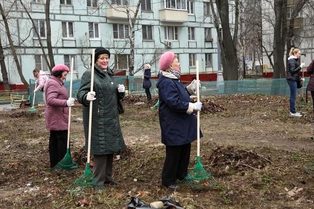 Изображение №11 компании Аппарат Совета депутатов муниципального округа Якиманка