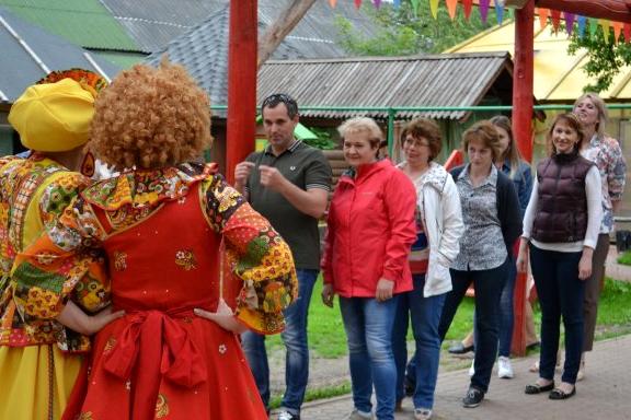 Изображение №14 компании Аппарат Совета депутатов муниципального округа Гольяново