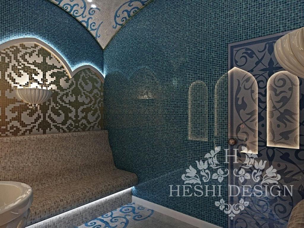 Изображение №7 компании Heshi design