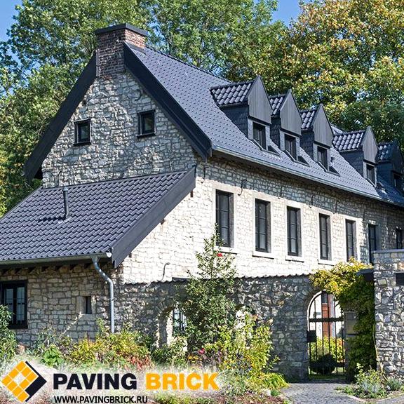 Изображение №5 компании Pavingbrick