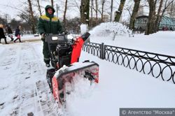 Изображение №1 компании Жилищник Савеловского района