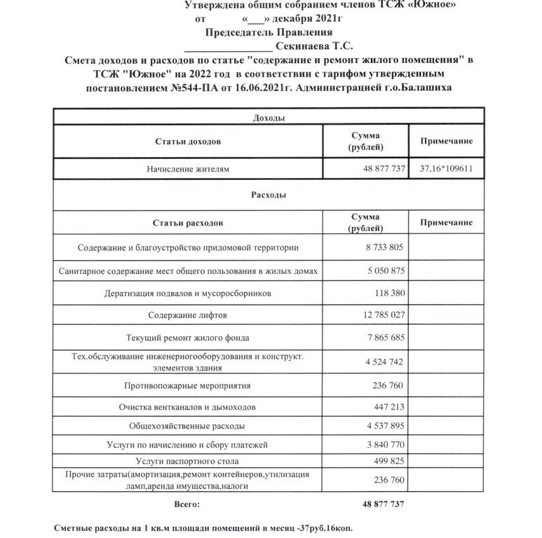 Изображение №1 компании Южное