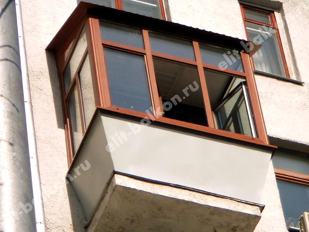 Изображение №15 компании Elit balkon