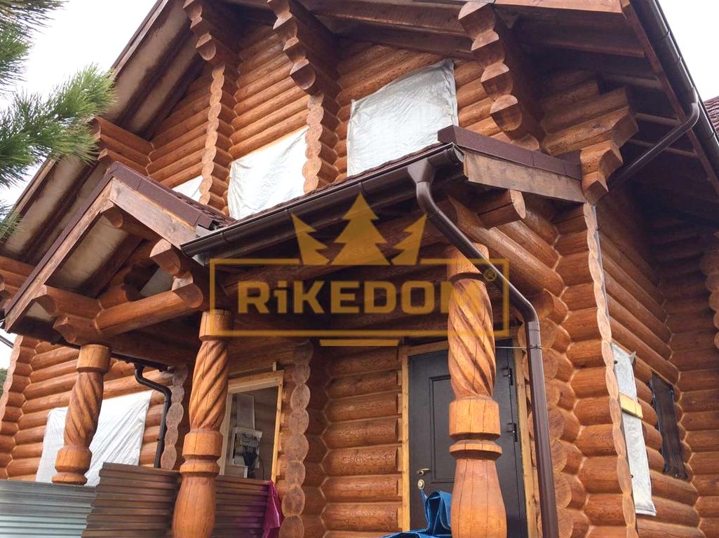 Изображение №8 компании Rikedom-prof for wood