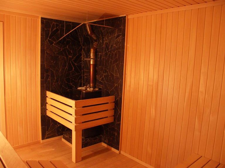 Изображение №20 компании R-sauna