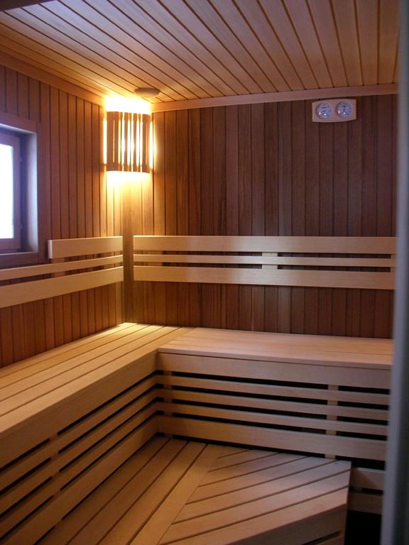 Изображение №19 компании R-sauna