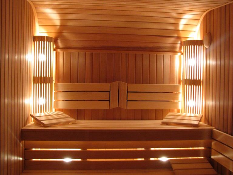 Изображение №9 компании R-sauna