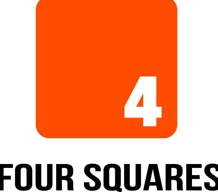 Изображение №1 компании Four squares