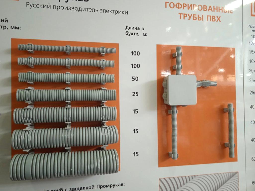 Изображение №6 компании Магазин электрики в ТЦ Мой