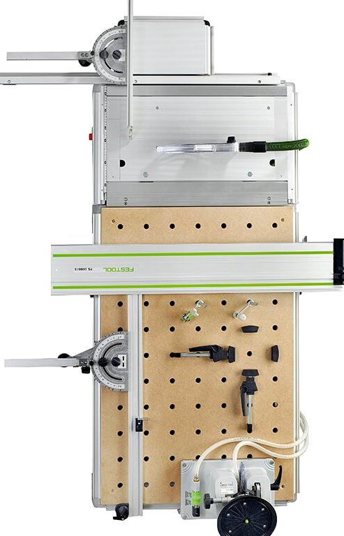 Изображение №5 компании Festool Milwaukee