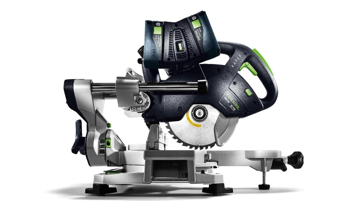 Изображение №2 компании Festool Milwaukee