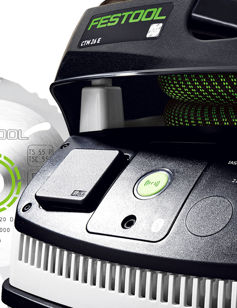 Изображение №4 компании Festool Milwaukee