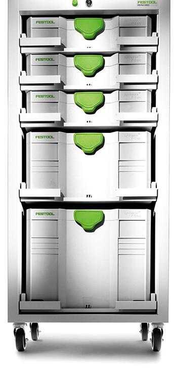 Изображение №7 компании Festool Milwaukee