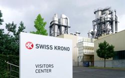 Изображение №3 компании SWISS KRONO