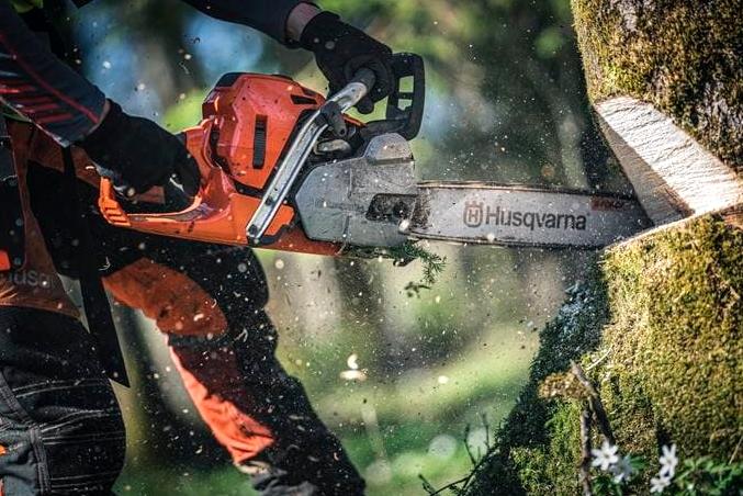 Изображение №3 компании Husqvarna