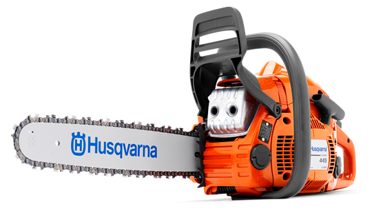 Изображение №14 компании Husqvarna