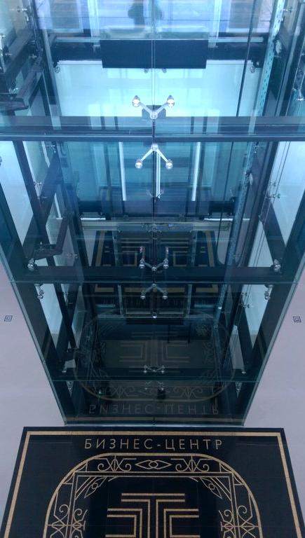 Изображение №11 компании Лемус-лифт