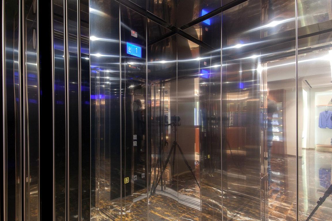 Изображение №9 компании Корона-лифт