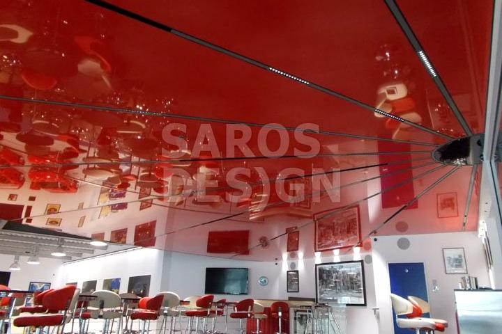 Изображение №10 компании Saros design