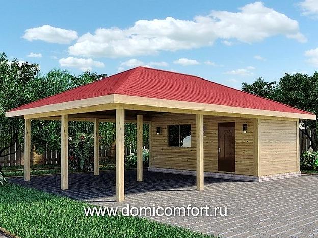 Изображение №11 компании Domicomfort.ru