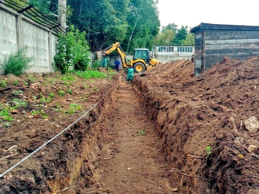 Изображение №18 компании Компания по аренде спецтехники в Строительном переулке в Электростали