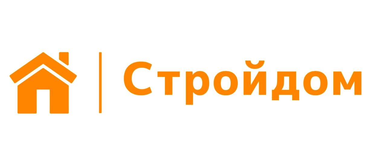 Изображение №1 компании Стройдом