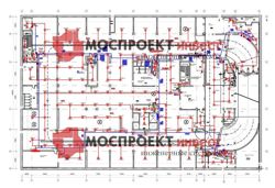 Изображение №1 компании Моспроект инвест