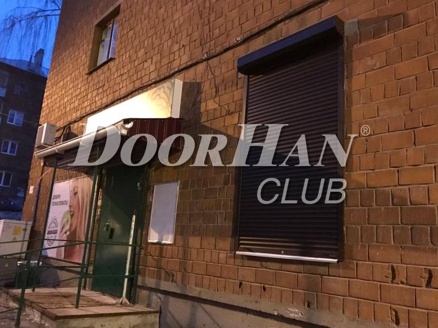 Изображение №19 компании Doorhan