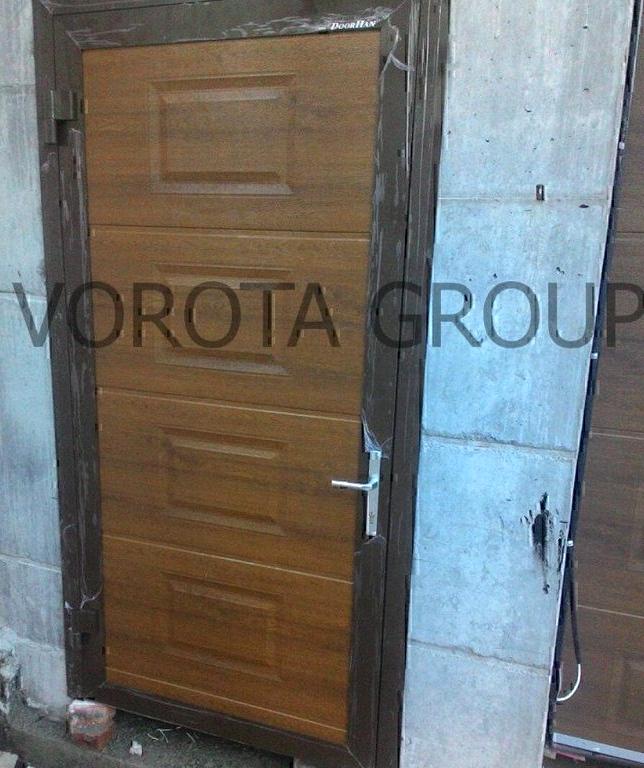 Изображение №19 компании Vorota group