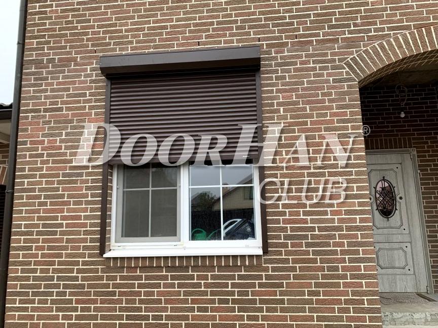 Изображение №9 компании Doorhan