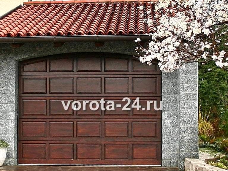 Изображение №12 компании Vorota-24