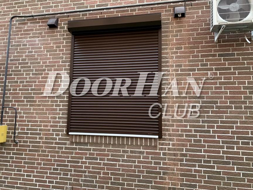 Изображение №5 компании Doorhan