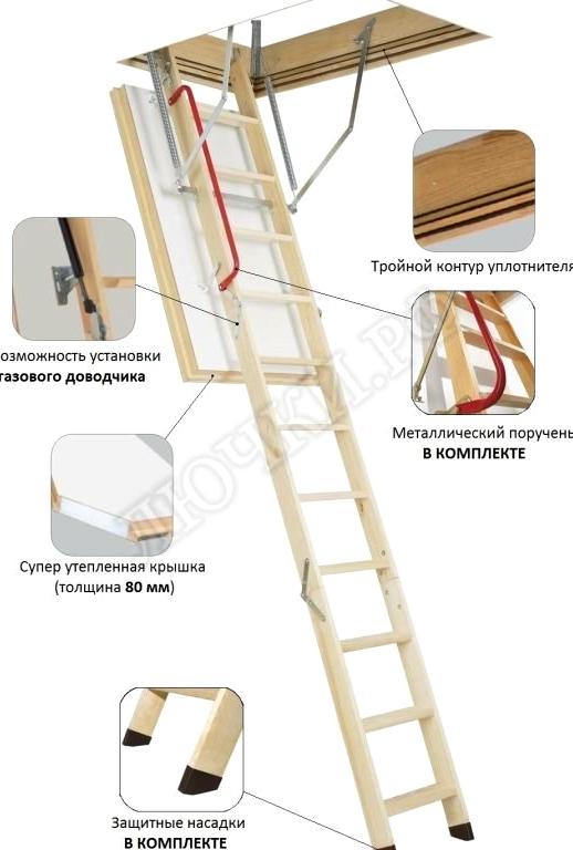 Изображение №12 компании Лючки.РФ