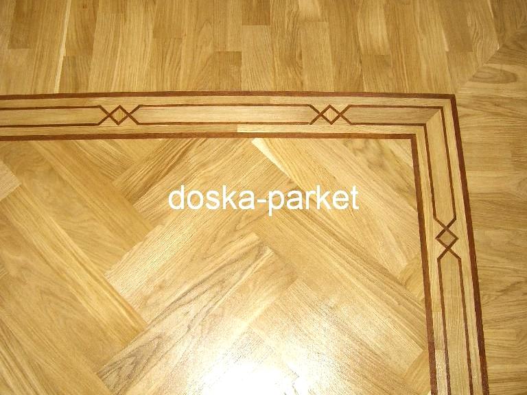 Изображение №19 компании Doska parket