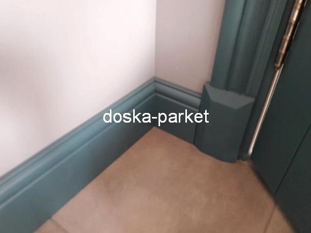 Изображение №6 компании Doska parket