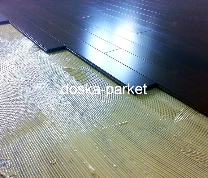 Изображение №11 компании Doska parket