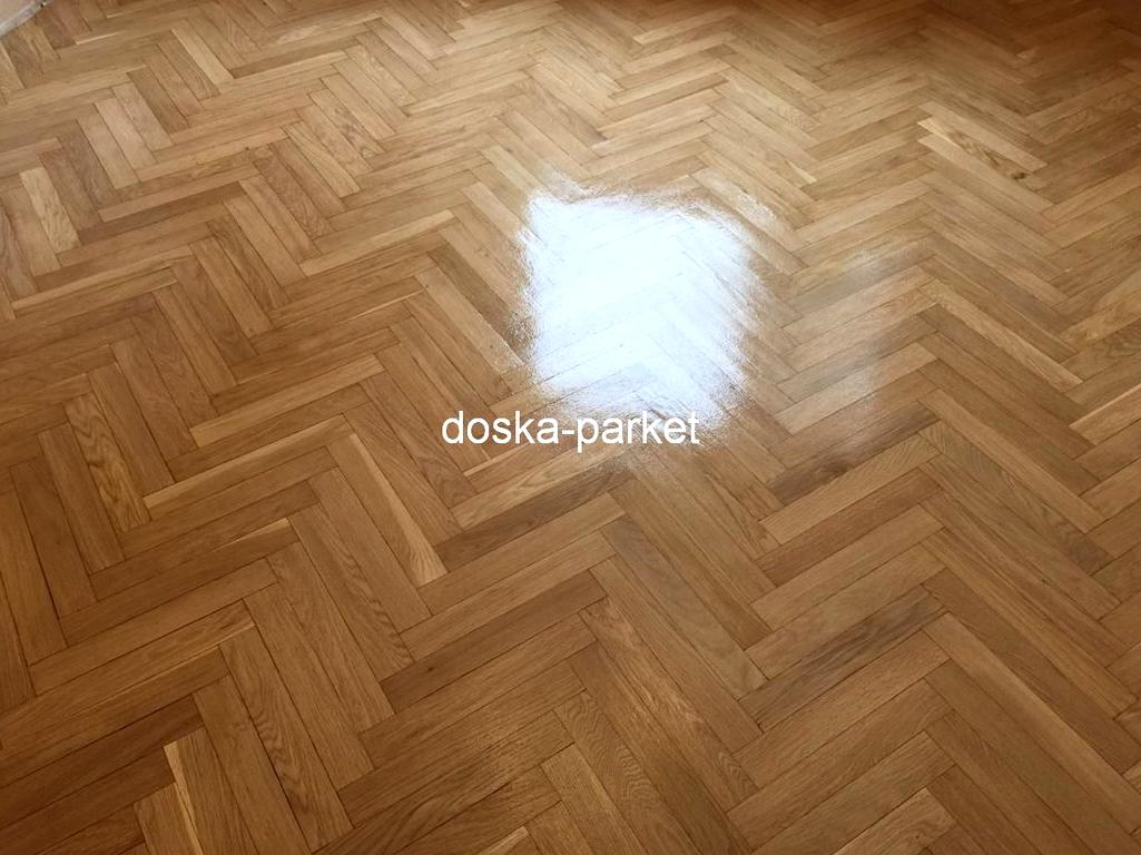 Изображение №4 компании Doska parket