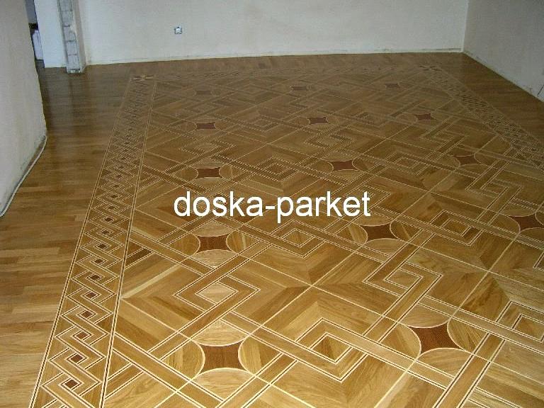 Изображение №15 компании Doska parket