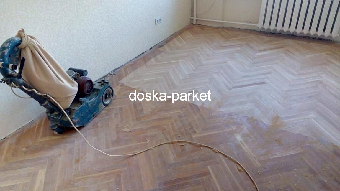 Изображение №20 компании Doska parket