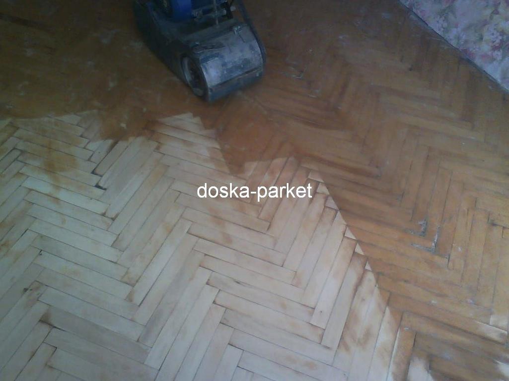 Изображение №17 компании Doska parket