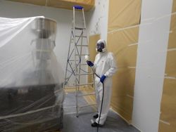 Изображение №1 компании MAX Clean Room