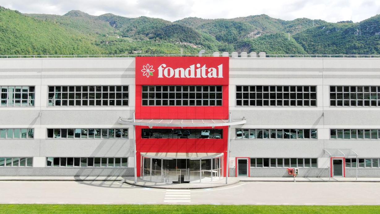 Изображение №4 компании Fondital Service