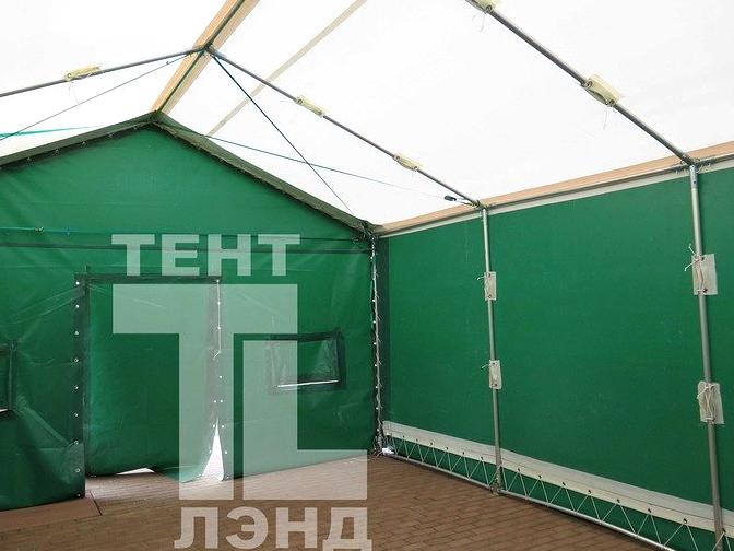 Изображение №8 компании Tent land