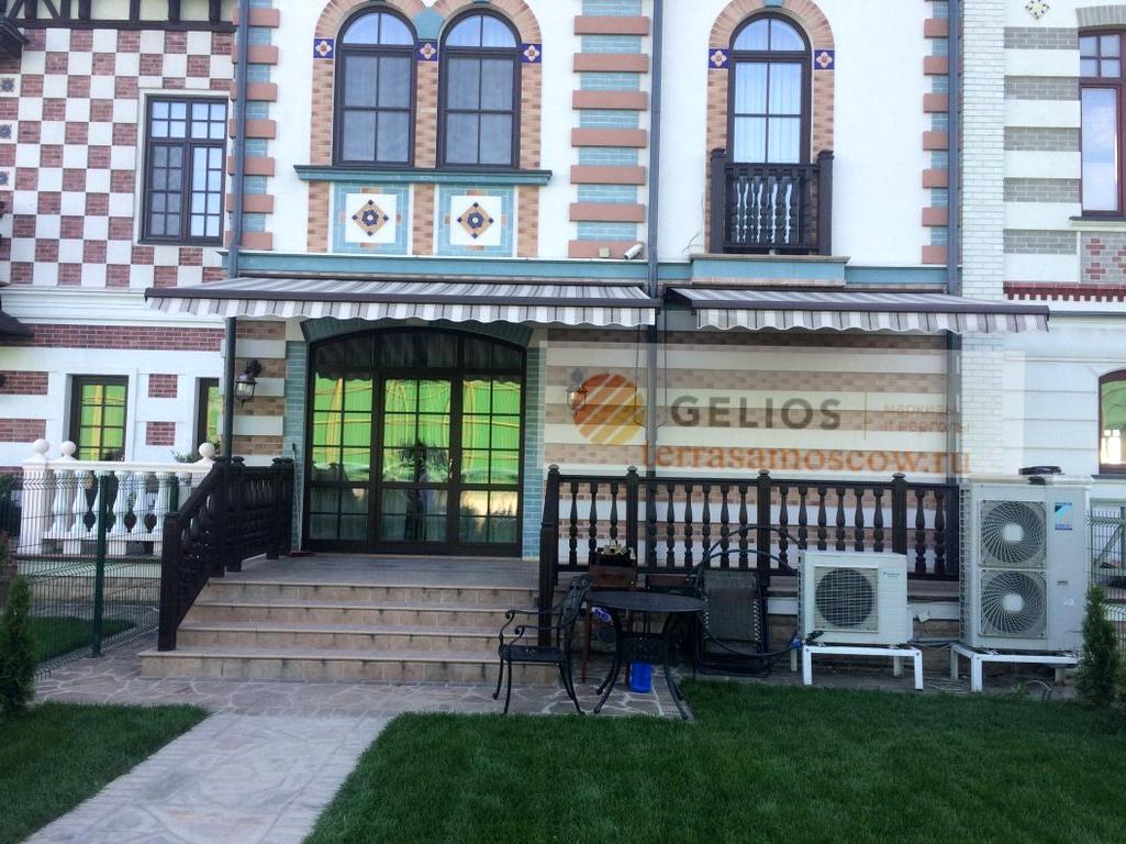 Изображение №7 компании Gelios