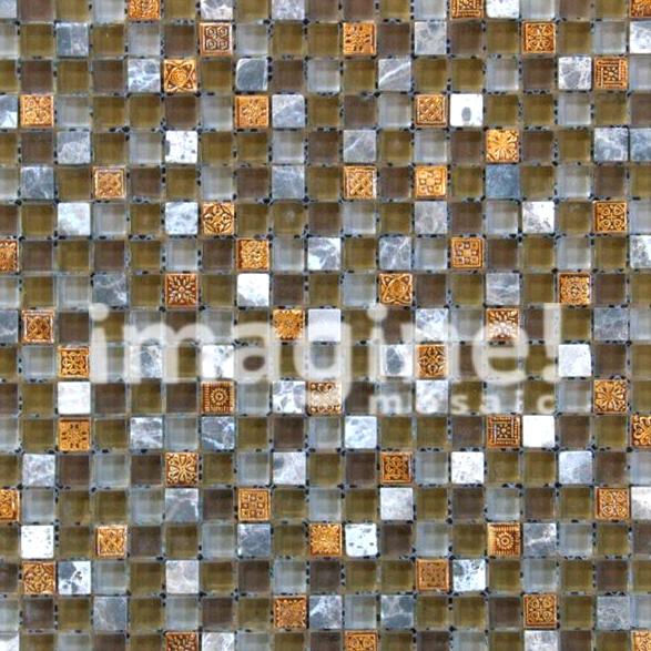 Изображение №2 компании Imagine! mosaic