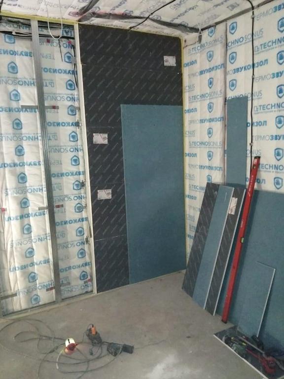 Изображение №4 компании Soundproofing24