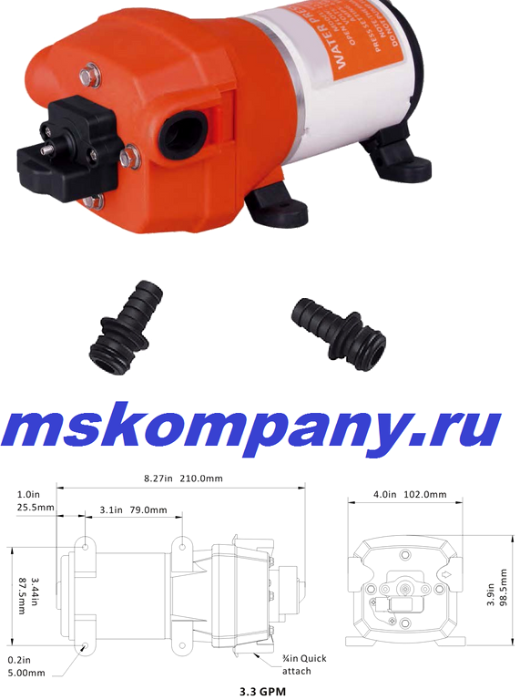 Изображение №13 компании МСКомпани