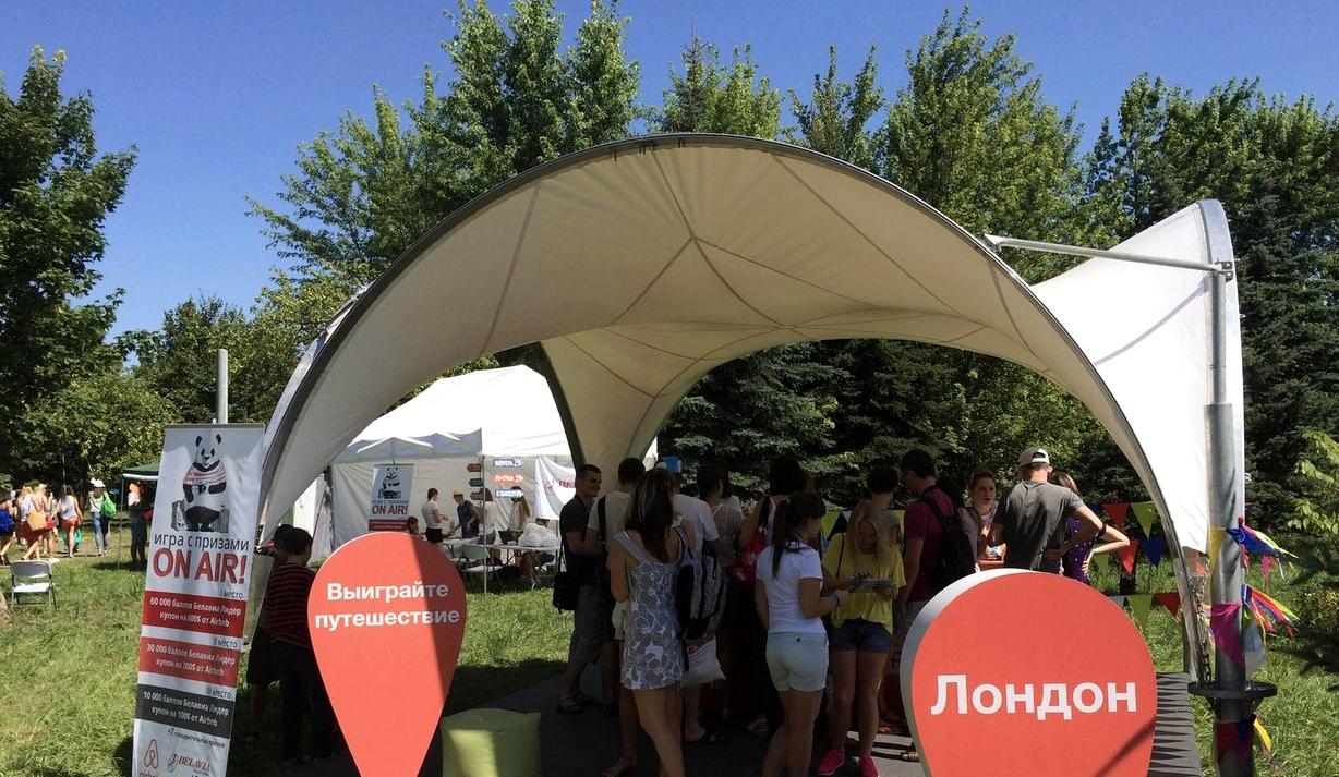 Изображение №4 компании Imperia tent