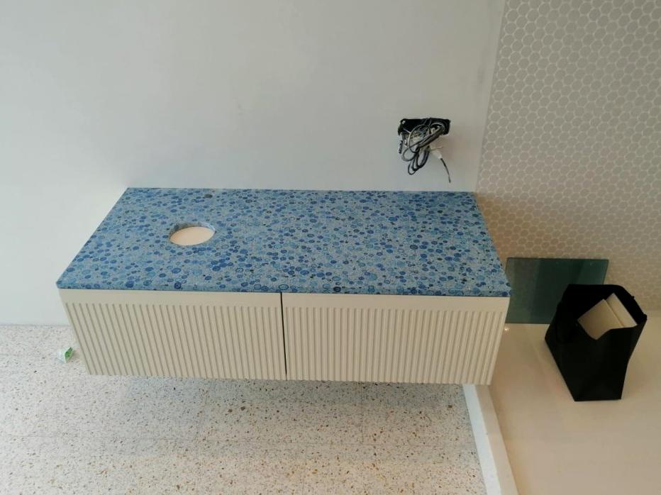 Изображение №14 компании Architectural Terrazzo